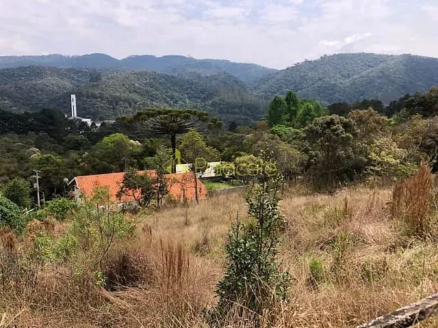 Terreno com 1150m², à venda, no bairro Zona Rural em Campos Do Jordão