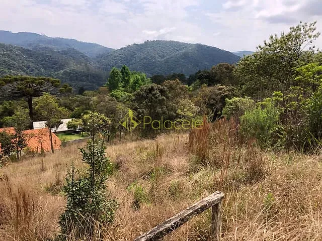Terreno com 1150m², à venda, no bairro Zona Rural em Campos Do Jordão