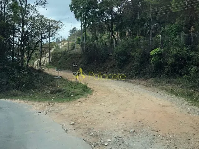 Terreno com 1150m², à venda, no bairro Zona Rural em Campos Do Jordão