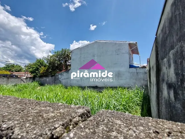 Terreno com 324m², à venda, no bairro Porto Novo em Caraguatatuba