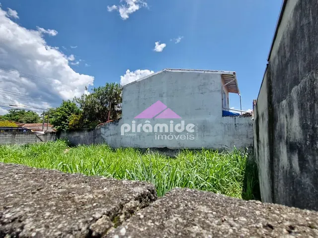 Terreno com 324m², à venda, no bairro Porto Novo em Caraguatatuba