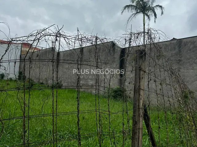 Terreno com 360m², à venda, no bairro Jardim Pagliato em Sorocaba