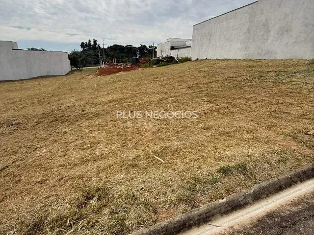 Terreno com 200m², à venda, no bairro Jardim Novo Horizonte em Sorocaba