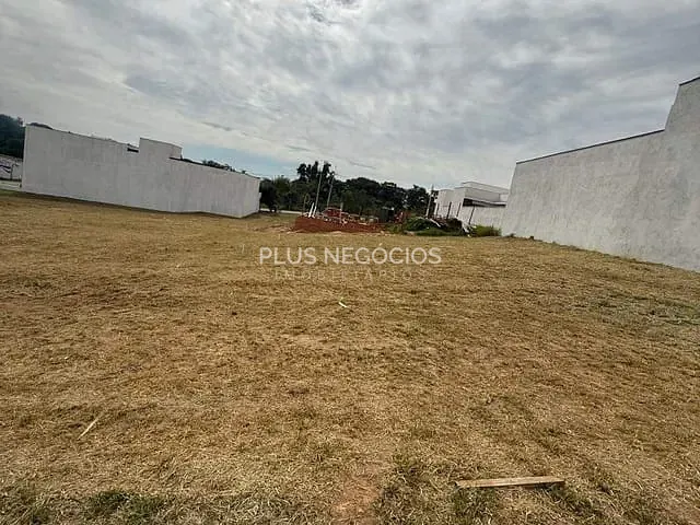 Terreno com 200m², à venda, no bairro Jardim Novo Horizonte em Sorocaba