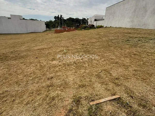 Terreno com 200m², à venda, no bairro Jardim Novo Horizonte em Sorocaba