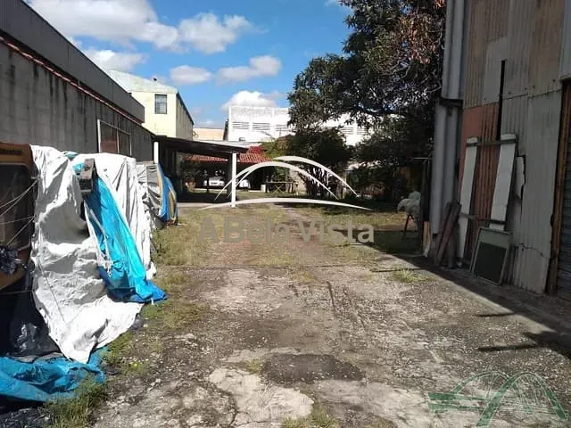Terreno com 1000m², à venda, no bairro Piratininga em Osasco