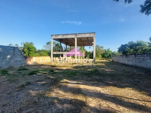 Terreno com 1480m², à venda, no bairro Jardim Capitingal em São José dos Campos