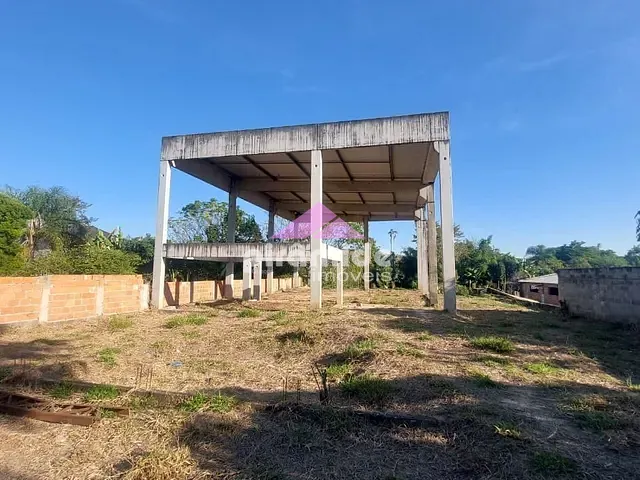 Terreno com 1480m², à venda, no bairro Jardim Capitingal em São José dos Campos