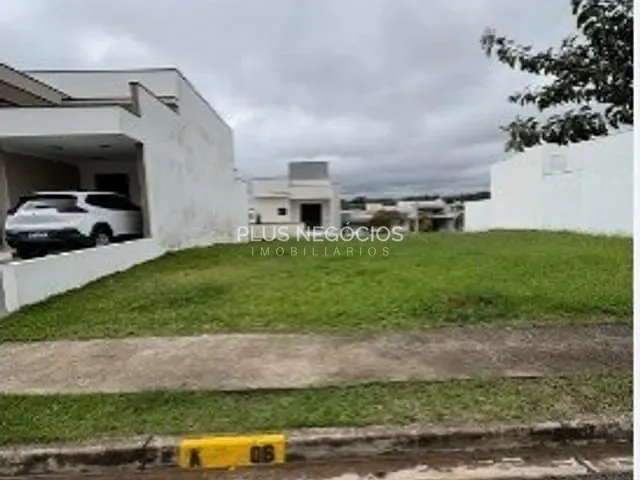 Terreno com 160m², à venda, no bairro Cajuru do Sul em Sorocaba