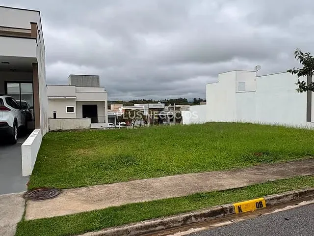 Terreno com 160m², à venda, no bairro Cajuru do Sul em Sorocaba