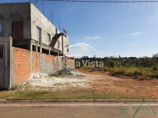 Terreno à venda, no bairro CAUCAIA DO ALTO em Cotia