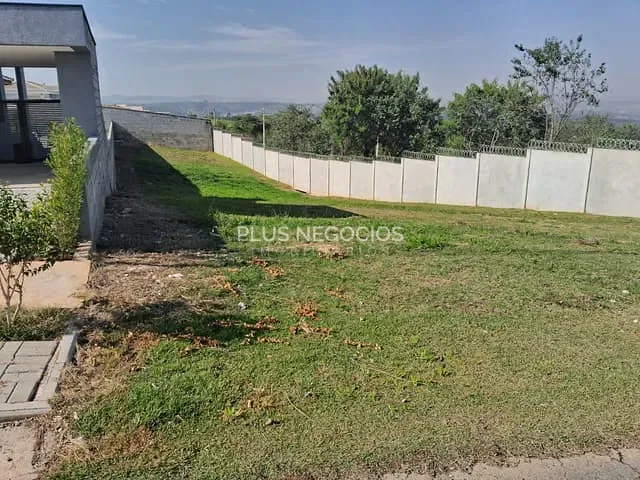 Terreno com 1001m², à venda, no bairro alta vista em Salto de Pirapora