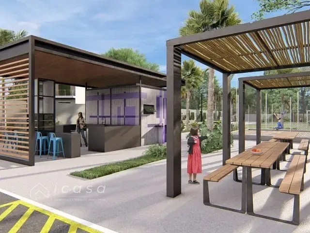Terreno com 260m², à venda, no bairro Piedade em Caçapava