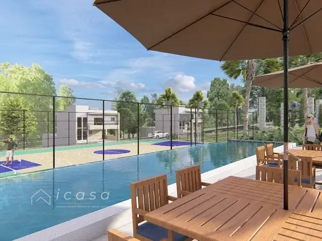 Terreno com 260m², à venda, no bairro Piedade em Caçapava