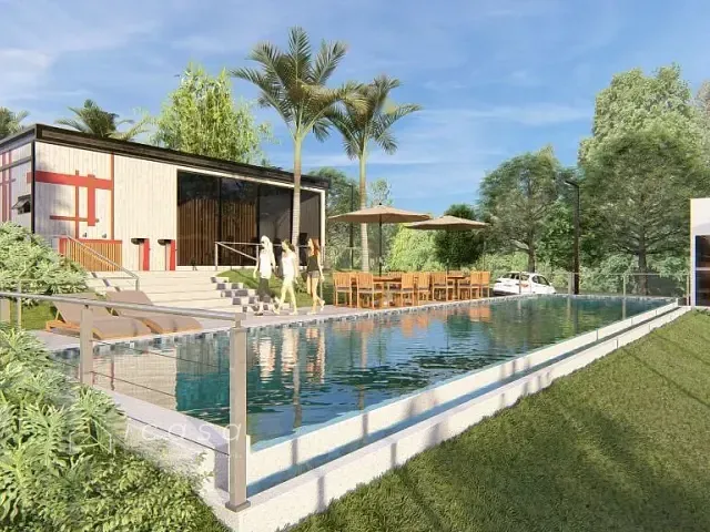 Terreno com 260m², à venda, no bairro Piedade em Caçapava