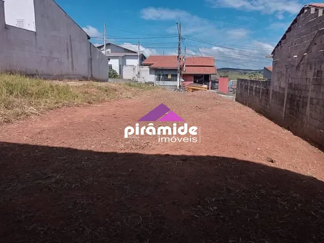 Terreno com 196m², à venda, no bairro Jardim Panorama em Caçapava