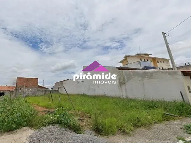 Terreno com 196m², à venda, no bairro Jardim Panorama em Caçapava