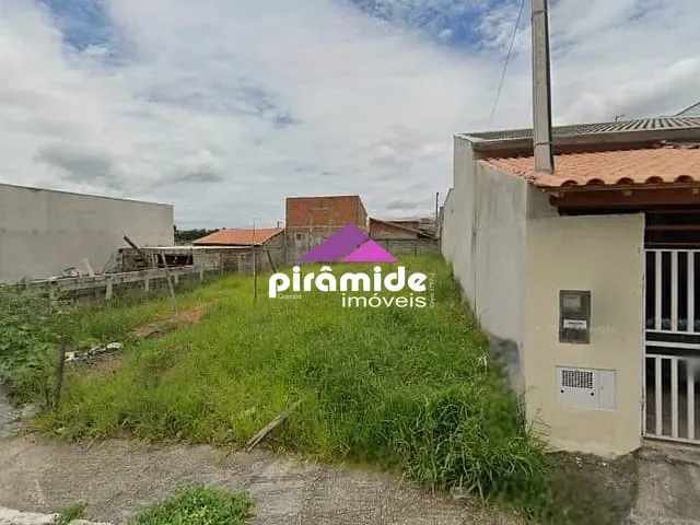Terreno com 196m², à venda, no bairro Jardim Panorama em Caçapava
