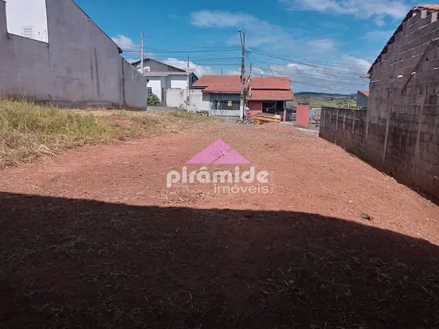 Terreno com 196m², à venda, no bairro Jardim Panorama em Caçapava
