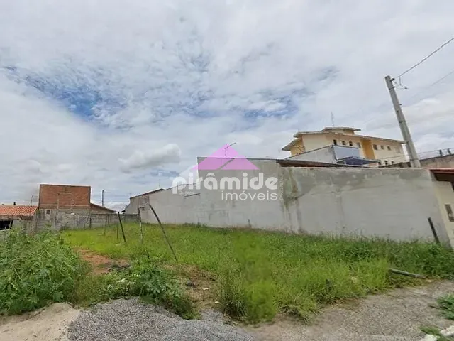 Terreno com 196m², à venda, no bairro Jardim Panorama em Caçapava