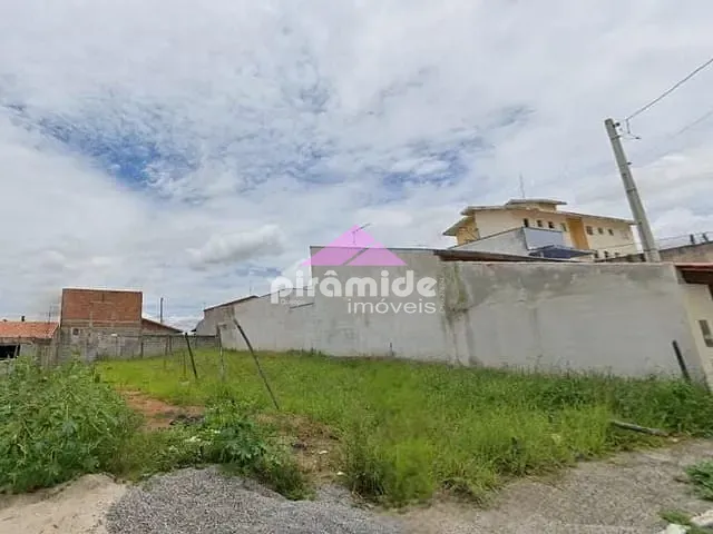 Terreno com 196m², à venda, no bairro Jardim Panorama em Caçapava