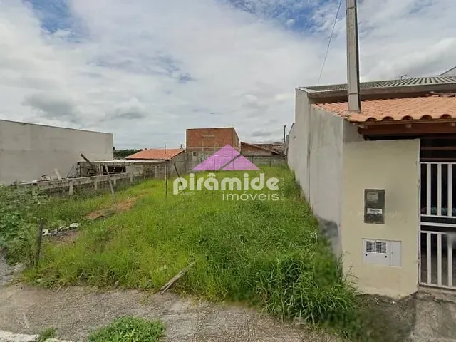 Terreno com 196m², à venda, no bairro Jardim Panorama em Caçapava