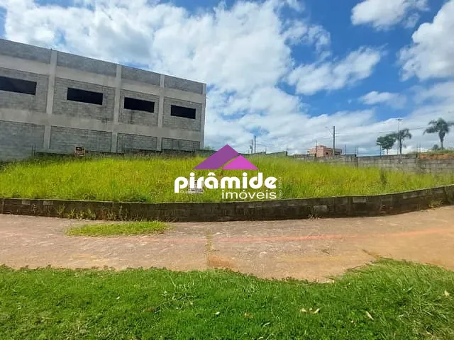 Terreno com 274m², à venda, no bairro Vila São Geraldo em São José dos Campos