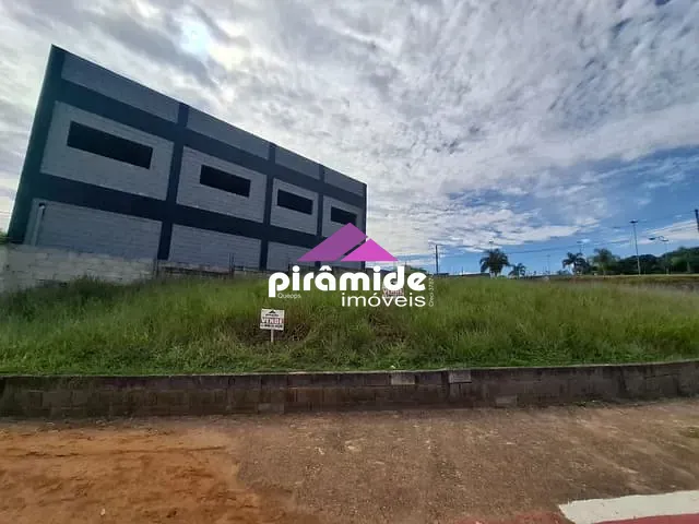 Terreno com 274m², à venda, no bairro Vila São Geraldo em São José dos Campos