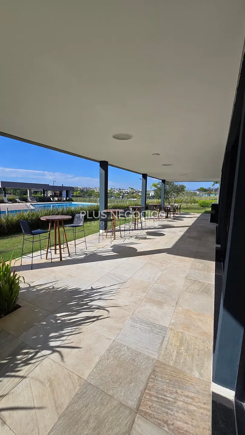 Terreno, 445 m² - Foto 4
