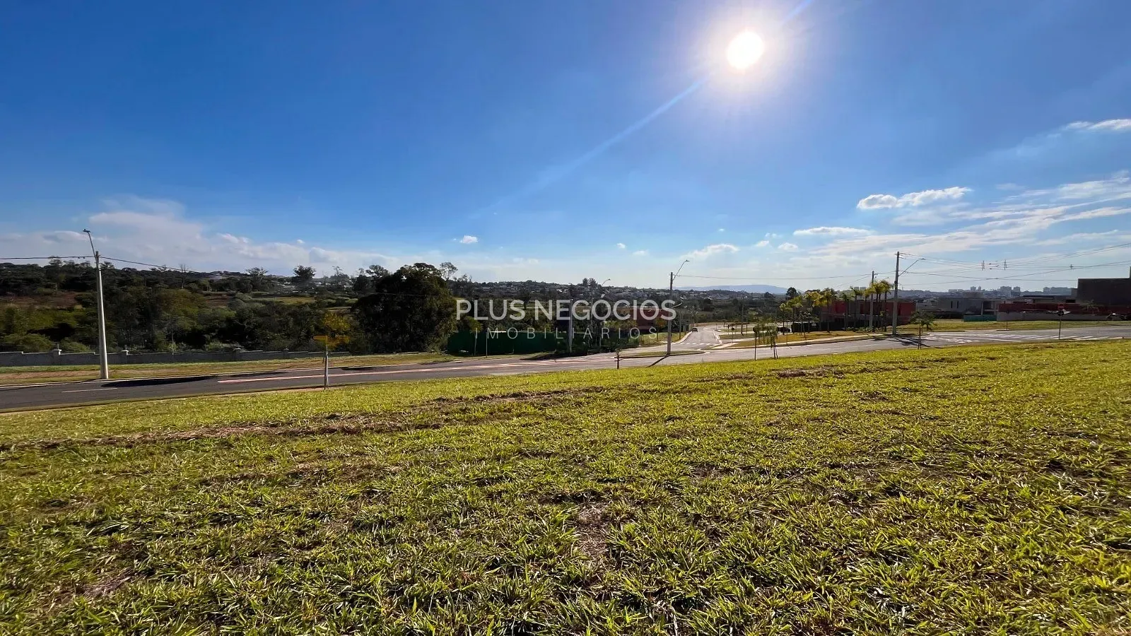 Terreno, 445 m² - Foto 1