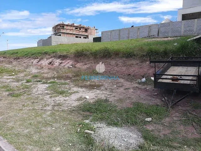 Terreno com 336m², à venda, no bairro Urbanova em São José dos Campos