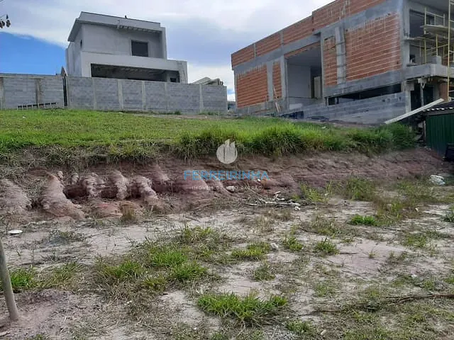 Terreno com 336m², à venda, no bairro Urbanova em São José dos Campos