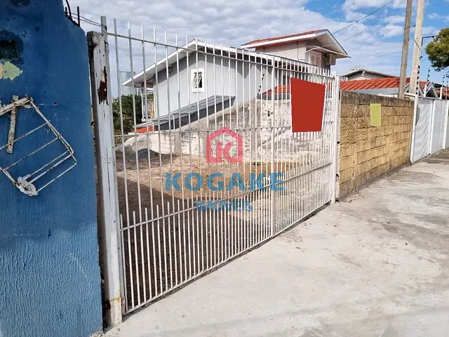 Terreno com 250m², à venda, no bairro Jardim das Indústrias em São José dos Campos