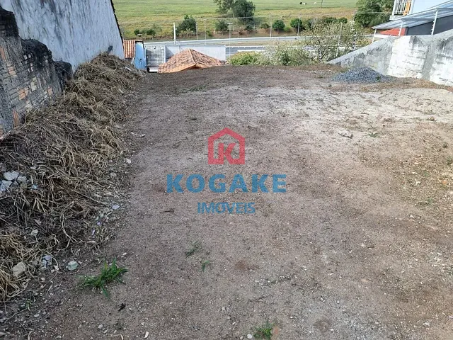 Terreno com 250m², à venda, no bairro Jardim das Indústrias em São José dos Campos