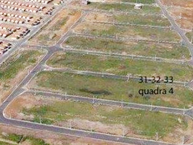 Terreno com 200m², à venda, no bairro Residencial Vale das Acácias em Pindamonhangaba