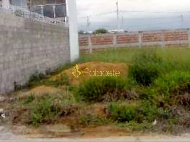 Terreno com 200m², à venda, no bairro Residencial Vale das Acácias em Pindamonhangaba