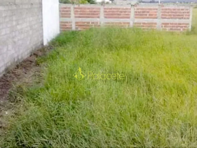 Terreno com 200m², à venda, no bairro Residencial Vale das Acácias em Pindamonhangaba