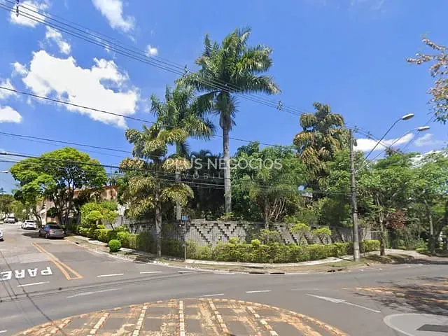 Terreno com 876m², à venda, no bairro Parque Campolim em Sorocaba