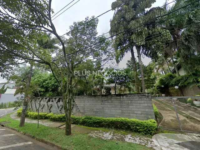 Terreno com 876m², à venda, no bairro Parque Campolim em Sorocaba