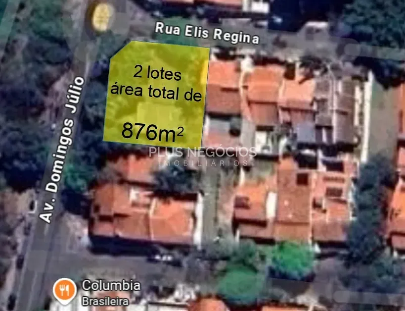 Terreno, 876 m² - Foto 5