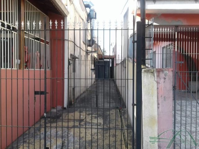 Foto do Terreno - Terreno à venda 1 Quarto, 1 Vaga, 462M², VL OSASCO, OSASCO - SP | A Bela Vista Imóveis