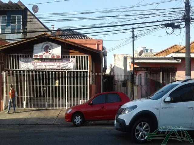 Foto do Terreno - Terreno à venda 1 Quarto, 1 Vaga, 462M², VL OSASCO, OSASCO - SP | A Bela Vista Imóveis