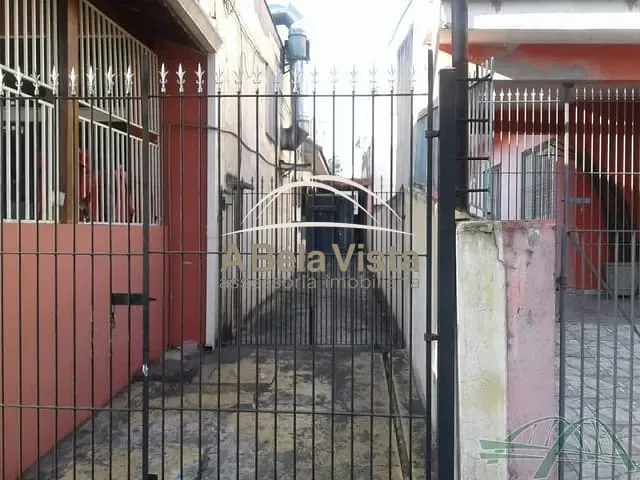 Terreno com 462m² 1 quarto e 1 banheiro, à venda, no bairro Centro em Osasco