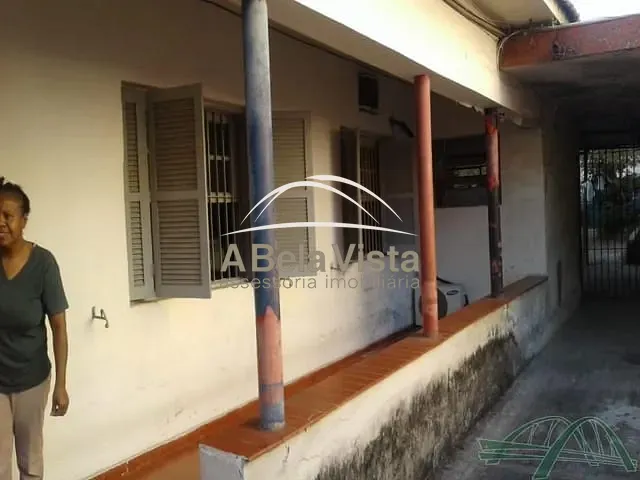 Terreno com 462m² 1 quarto e 1 banheiro, à venda, no bairro Centro em Osasco
