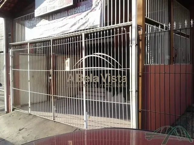 Terreno com 462m² 1 quarto e 1 banheiro, à venda, no bairro Centro em Osasco
