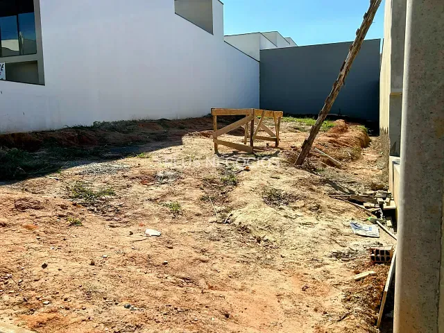 Terreno com 200m², à venda, no bairro Jardim Villagio Milano em Sorocaba