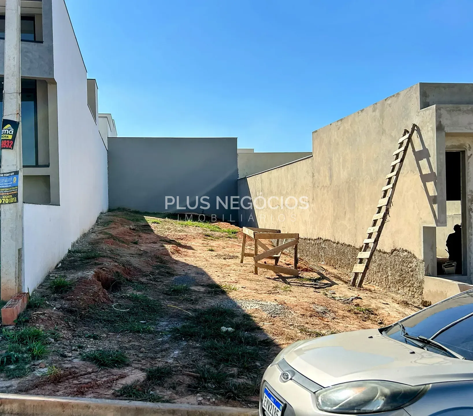 Terreno, 200 m² - Foto 6