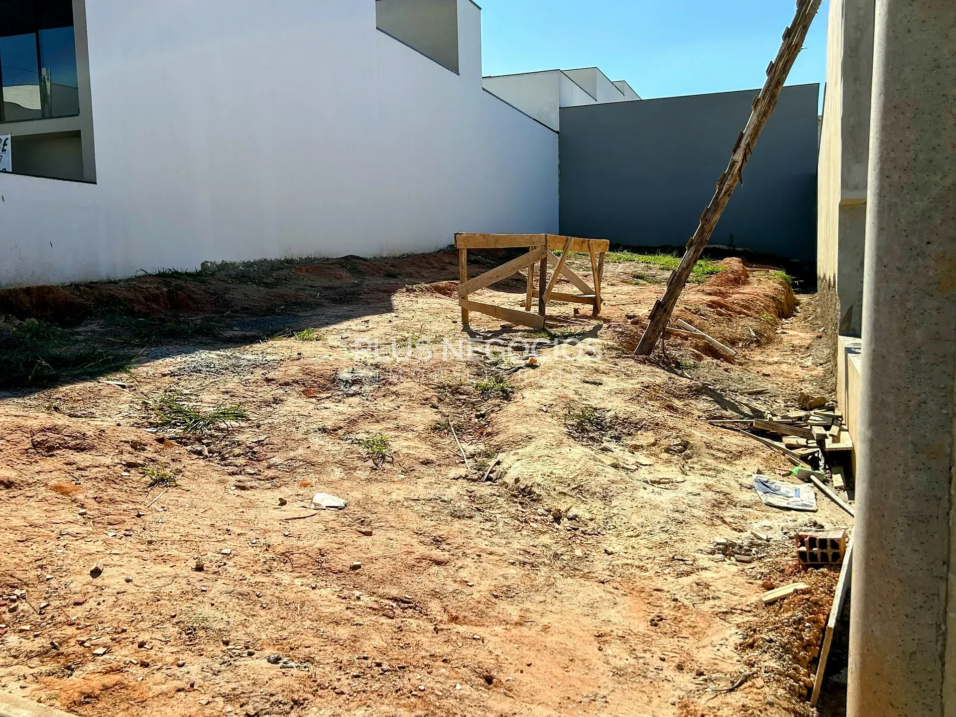 Terreno, 200 m² - Foto 5