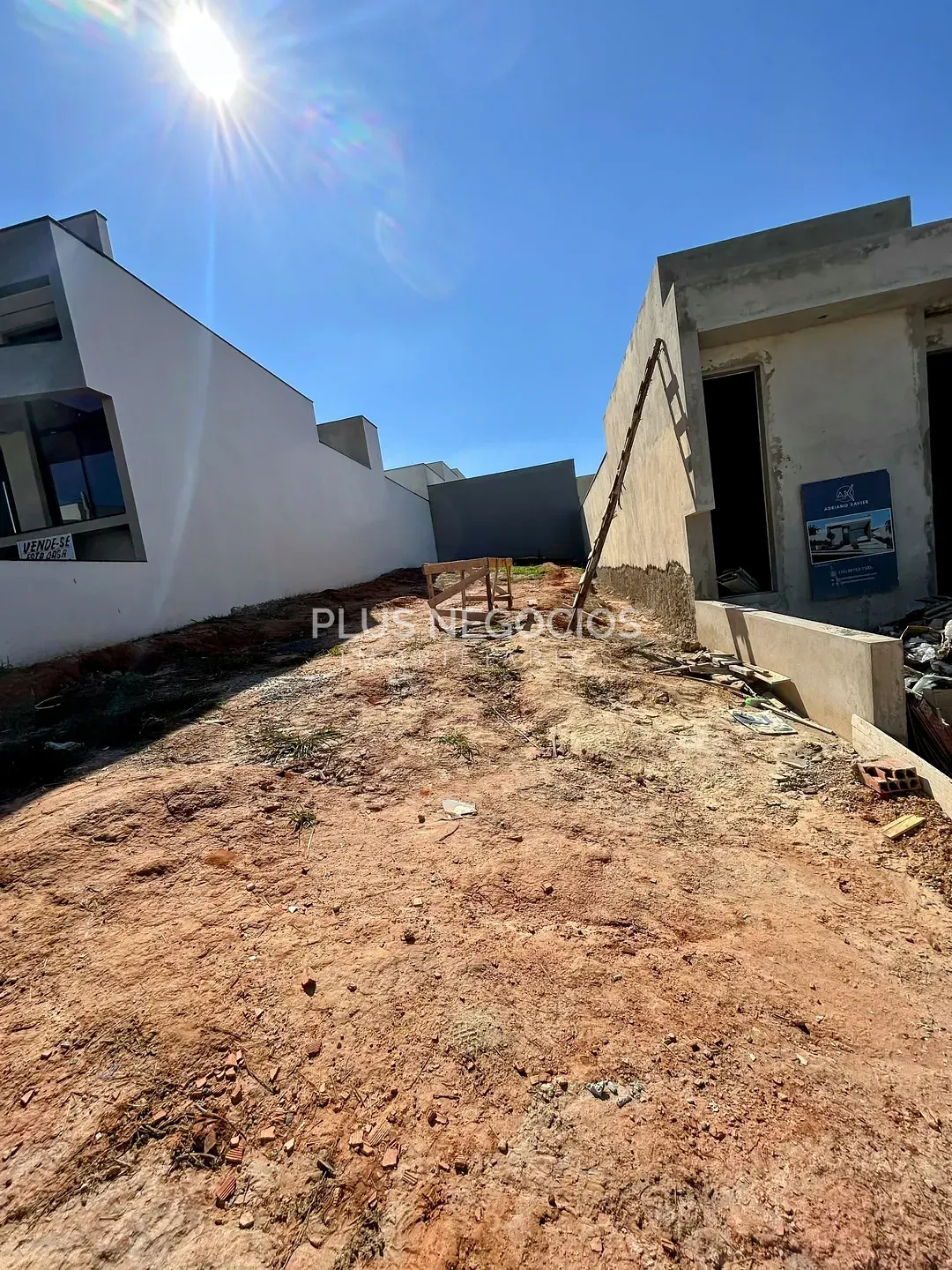 Terreno, 200 m² - Foto 3