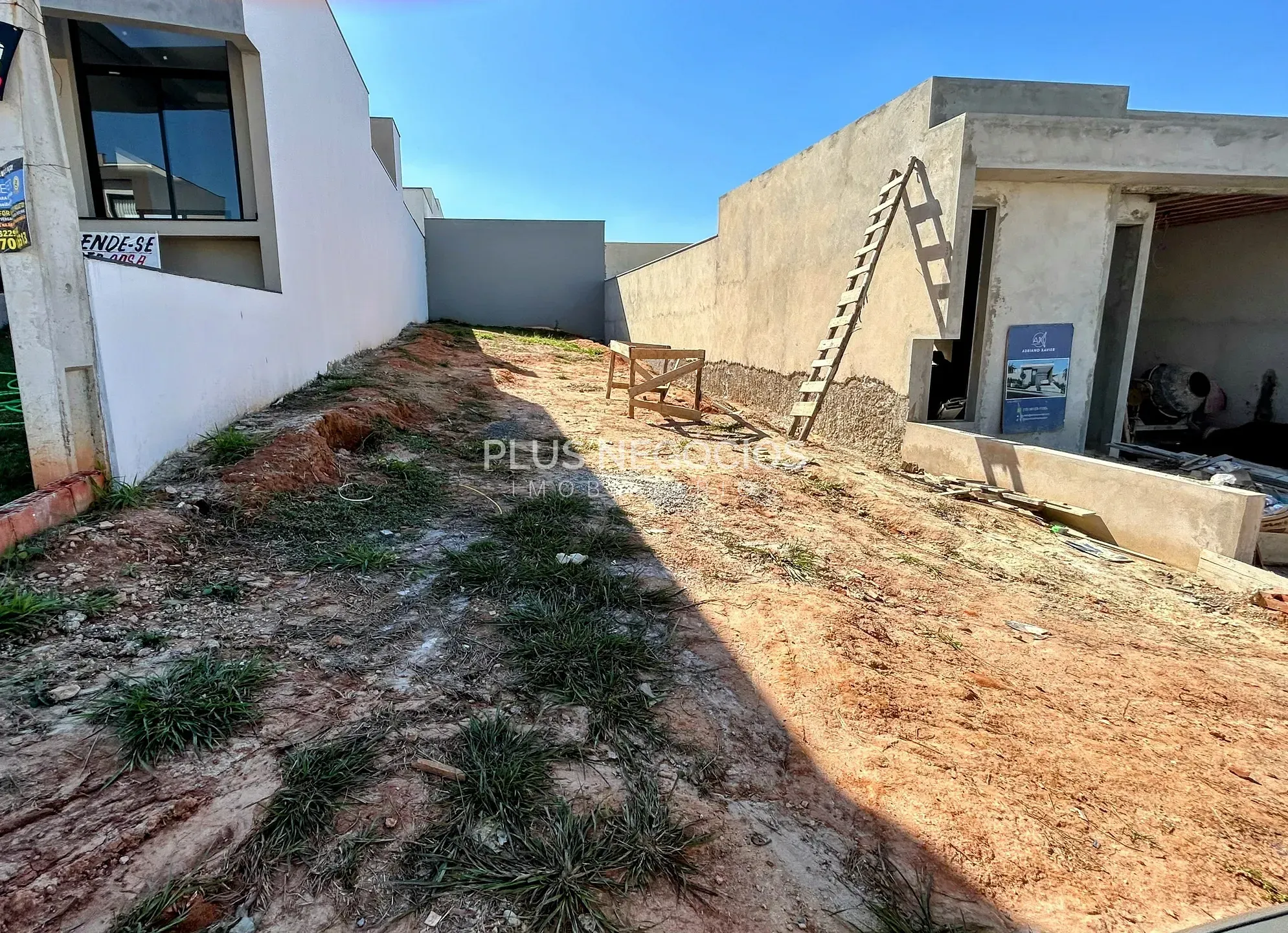 Terreno, 200 m² - Foto 4